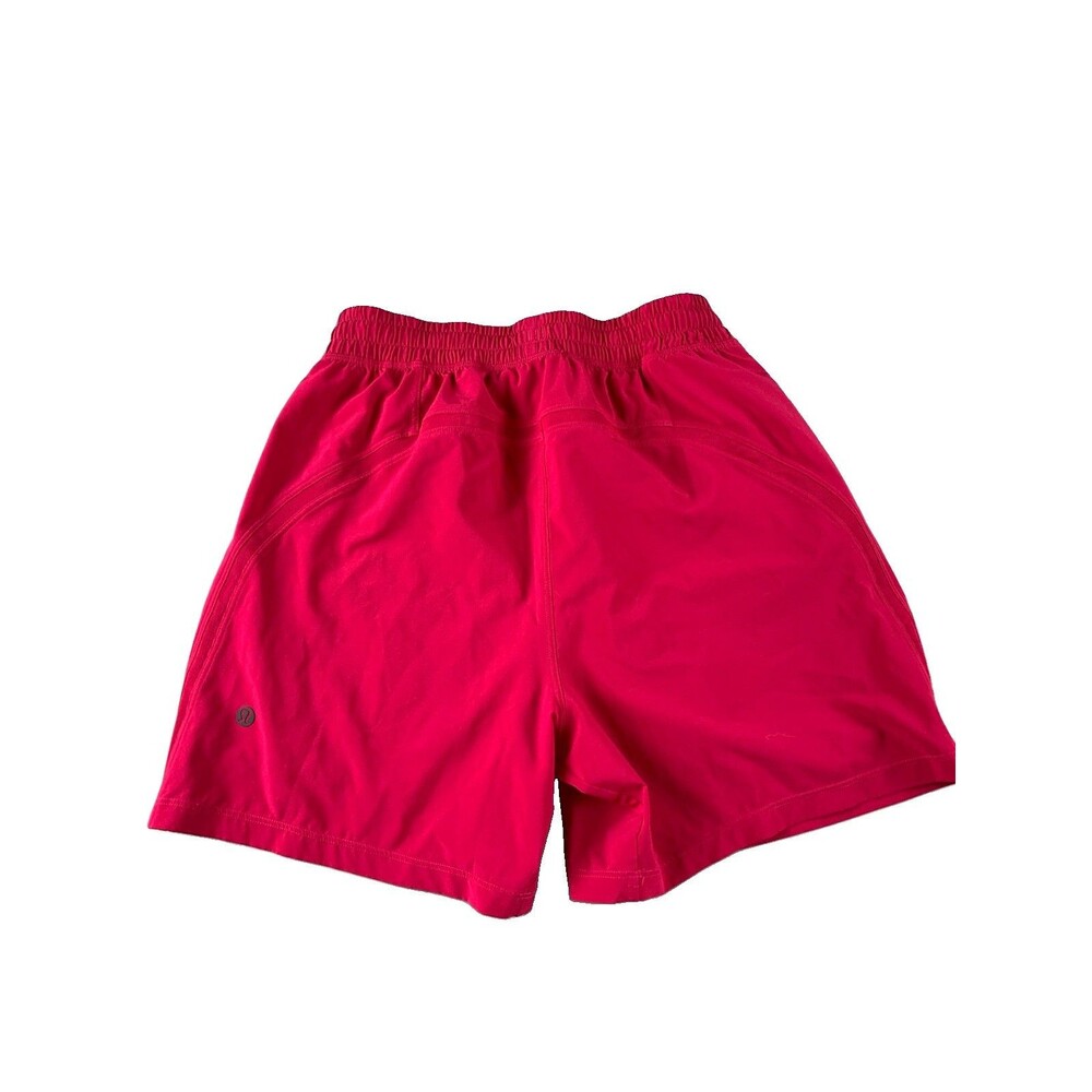 Lululemon Pace Breaker Linerless Short 5” Inseam